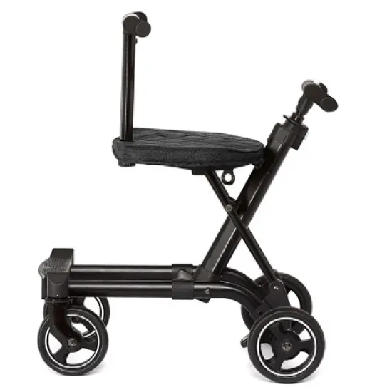 Dream On Me Coast Rider Travel Stroller Lightweight Stroller Compact Portable Vacation Friendly Stroller image {3}