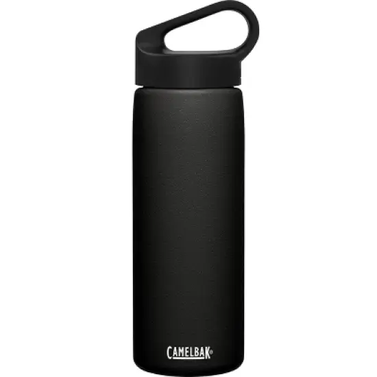 CamelBak 20oz Vacuum Insulated Stainless Steel Water Bottle with Carry Cap image {6}