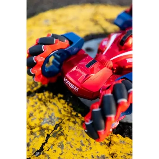 Hyper RC Hyper Drift Twist 3.0 with Vapor Smoke image {15}