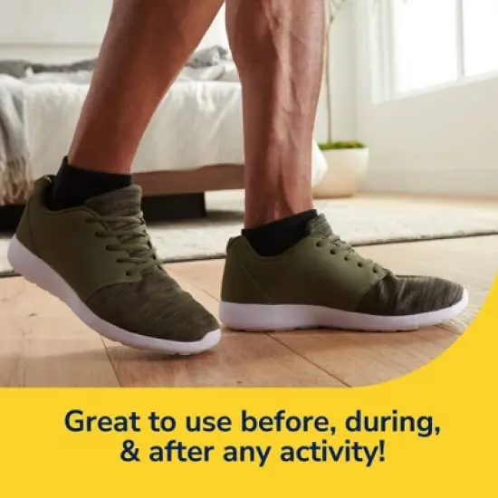 Dr. Scholl's Prevent Pain Men's Shoe Insoles - Size 8-14 image {6}