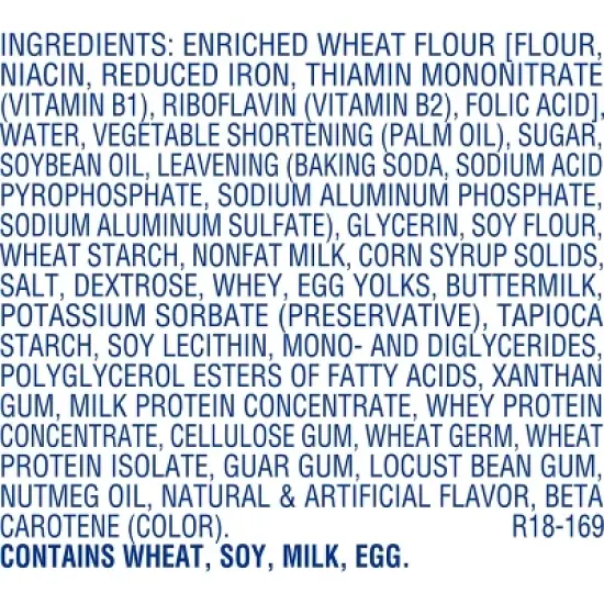 Entenmann's Soft'ees Plain Donuts - 12ct/17oz image {10}