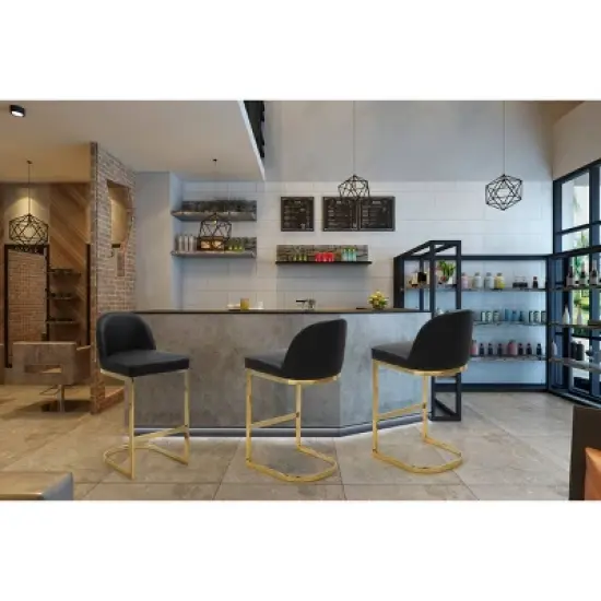 Airlie Barstool - Chic Home Design image {3}