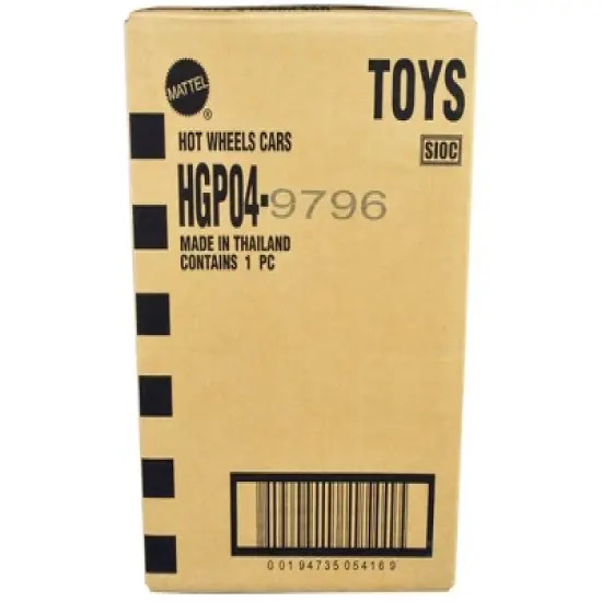 Sanrio "Hello Kitty and Friends" 5 Piece Set "Character Cars" Series Diecast Model Cars by Hot Wheels image {3}