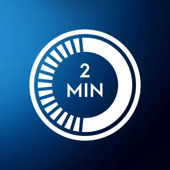 Oral-B iO4 Gum & Sensitive Electric Toothbrush - White image {9}