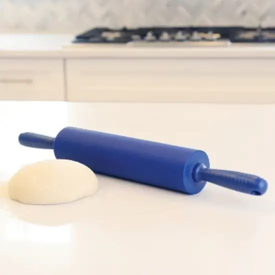 Better Houseware Silicone Rolling Pin image {2}