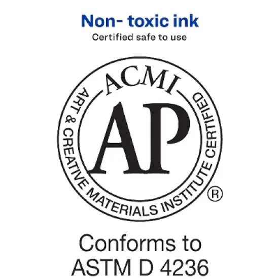 Avery HI-LITER Desk-Style Highlighter Chisel Assorted Colors 24/Pack 98189 image {5}