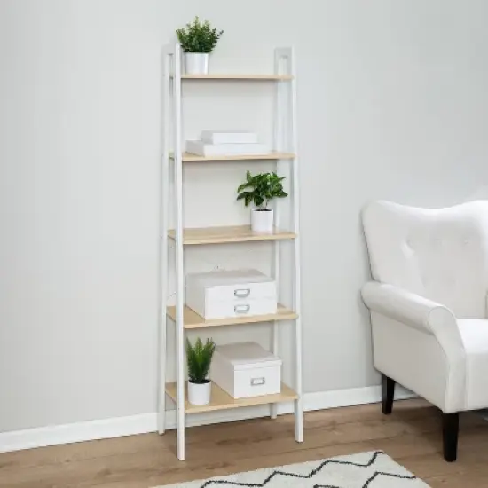 Honey-Can-Do 5 Tier Shelf image {8}