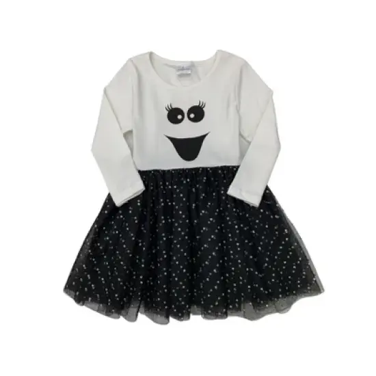 Girls If You've Got It, Haunt It Sparkle Tutu Dress - Mia Belle - Mia Belle Girls image {1}