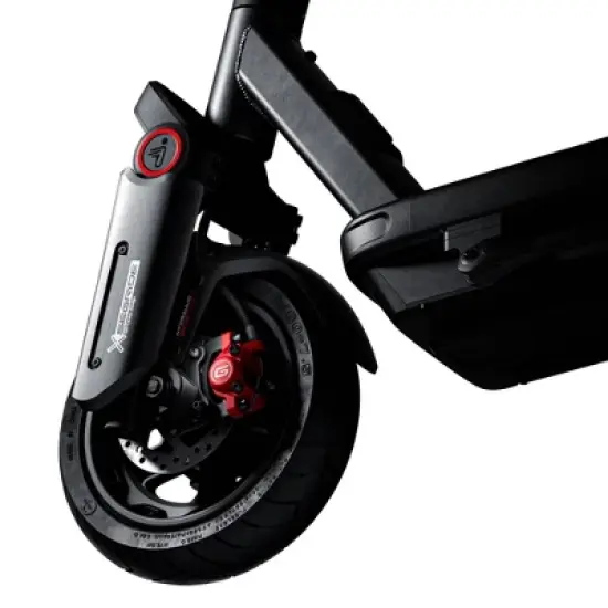 Segway Max G3 Electric Scooter image {4}