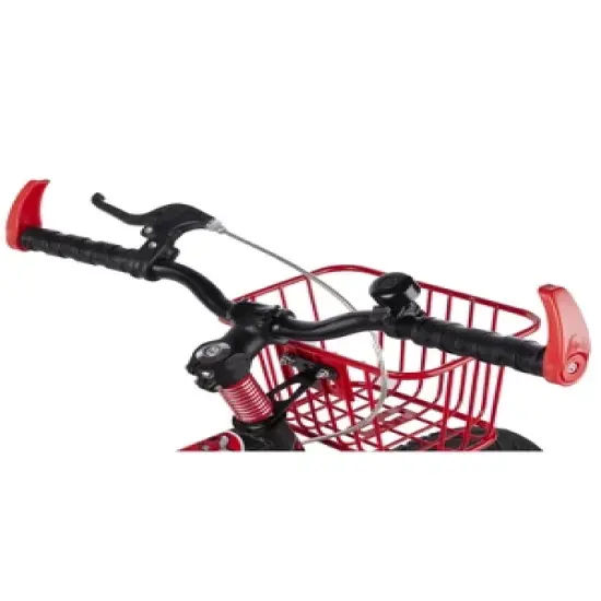 Seaich RF Fusion Boys Bike image {3}