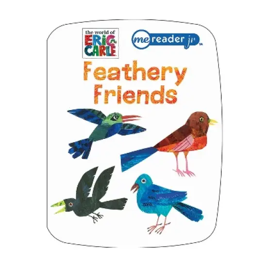 Eric Carle Electronic Me Reader Junior 8-book Boxed Set image {7}