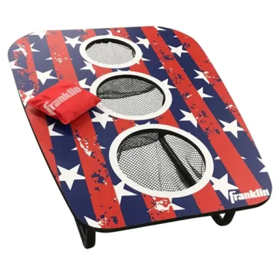 Franklin Sports Bean Bag Toss image {1}