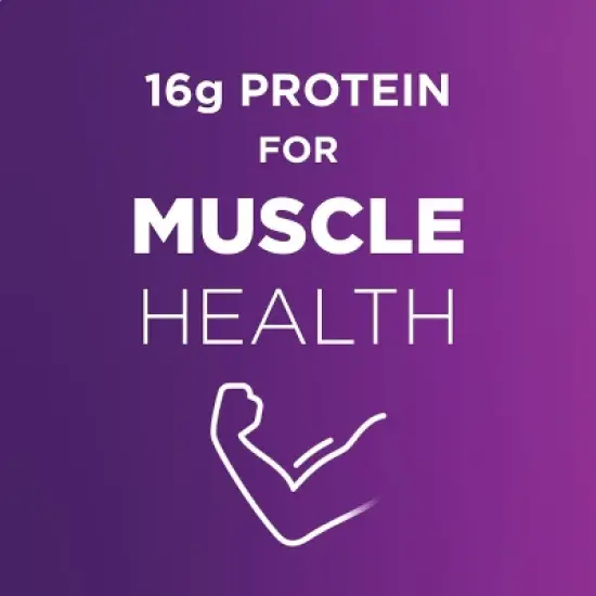 Ensure High Protein Nutrition Shake,  Milk Chocolate, 8 fl oz, 24 Count image {2}