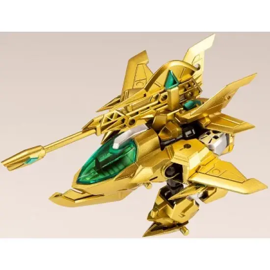 Progress God Model Kit | Evoroids | Kotobukiya Action figures image {3}