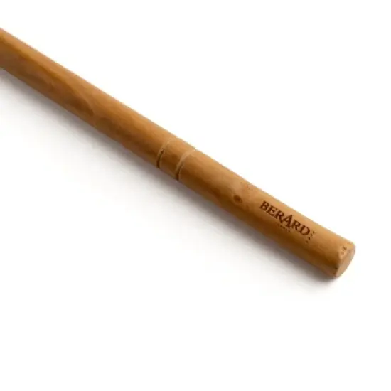 Berard Handcrafted Olive Wood 14 Inch Cooks Spoon image {3}