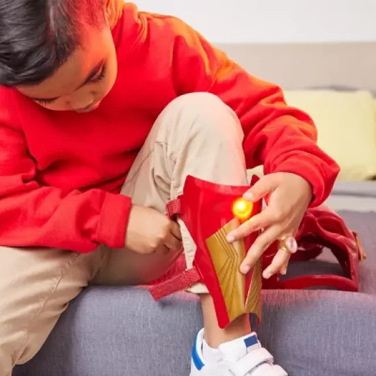 DC Comics The Flash Speed Force Runner Roleplay Set image {3}