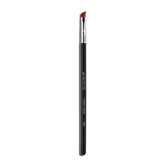 Sigma Beauty E65 Small Angle Brush image {1}