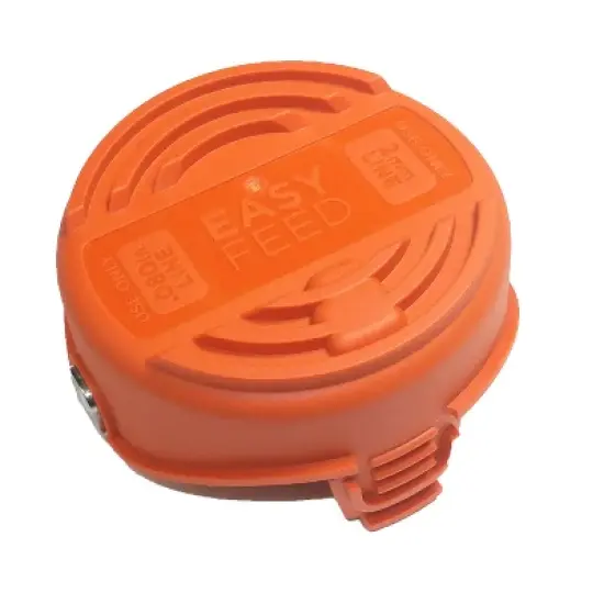 Black and Decker LST560 Genuine Replacement Spool Cover - 90635919 image {2}