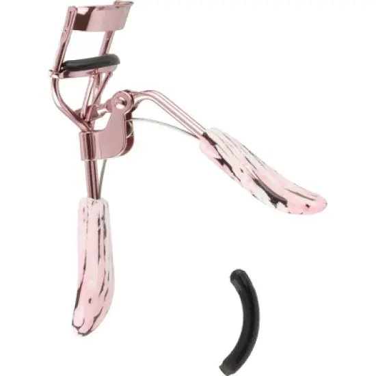 JAPONESQUE Comfort Grip Eyelash Curler image {6}