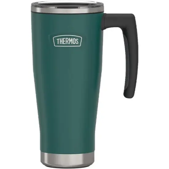 Thermos 18 oz. Icon Vacuum Insulated Stainless Steel Mug image {14}