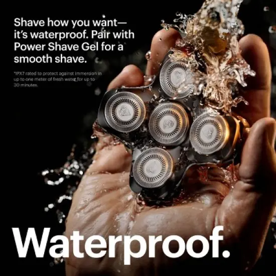 Manscaped Dome Shaver Pro Essentials Kit image {9}