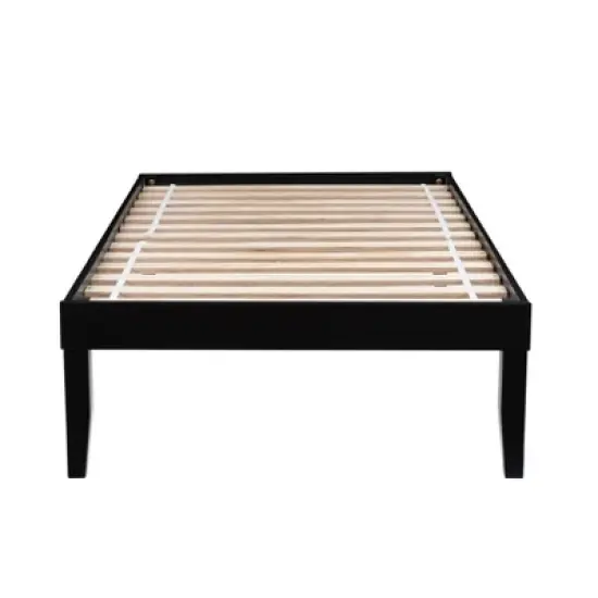 Powell Pensy Twin Platform Bed Dresser and Nightstand image {13}