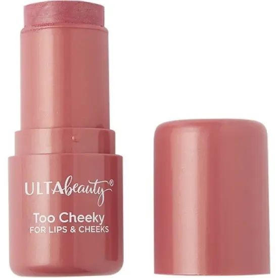 Ulta Beauty Collection Too Cheeky Lip & Cheek Color Stick - 0.24oz - Ulta Beauty image {5}
