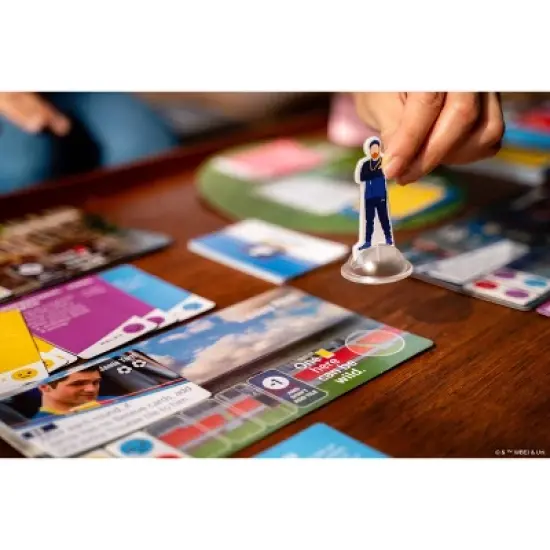 Ted Lasso Party Game image {6}