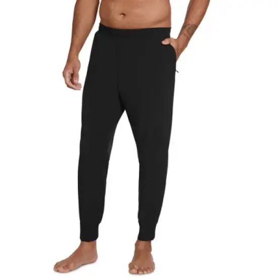 Jockey Men's Performance Woven Jogger image {4}