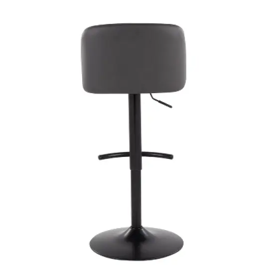 Set of 2 Toriano Barstools - LumiSource image {4}