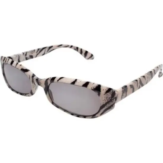 Calabria 706R Unisex Standard Designer Reading Sunglasses image {2}