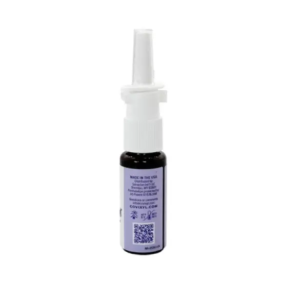 Covixyl Nasal Spray image {10}