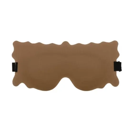 Unique Bargains Soft Butterfly Shape 3D Eye Mask 1 Pc image {7}