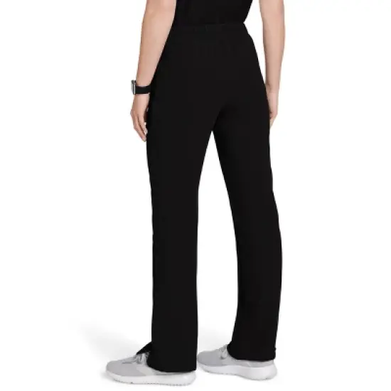 Jockey Women's Extreme Comfy Scrub Pant image {1}
