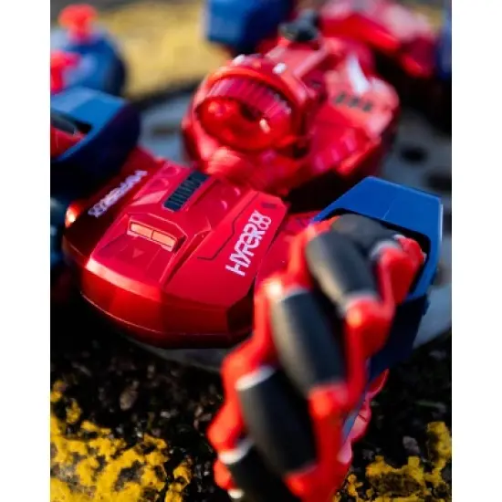 Hyper RC Hyper Drift Twist 3.0 with Vapor Smoke image {12}