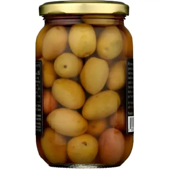 Mina Moroccan Olive Mix - Case of 6/12.5 oz image {2}