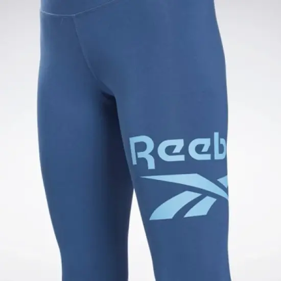 Reebok Identity Logo Leggings image {3}