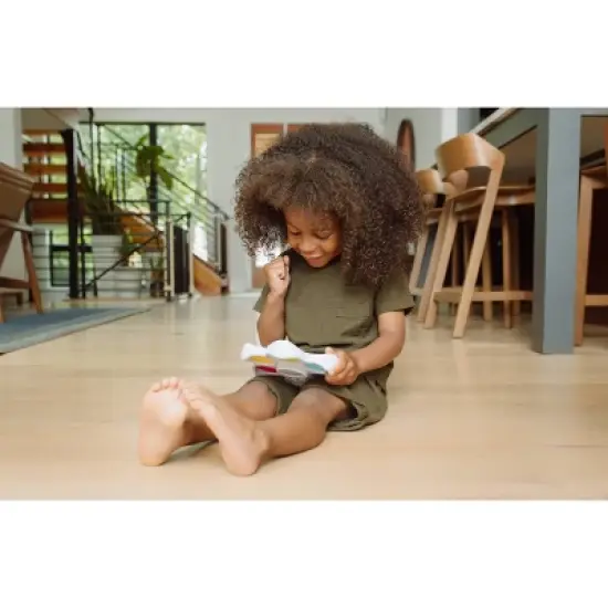 Chuckle & Roar Pop It & Learn - Lights, Sounds, Sensory! image {6}