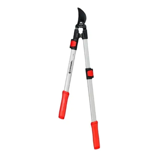 Corona ComfortGEL SL 3364 Lopper 35 in. Stainless Steel Extendable Bypass image {1}