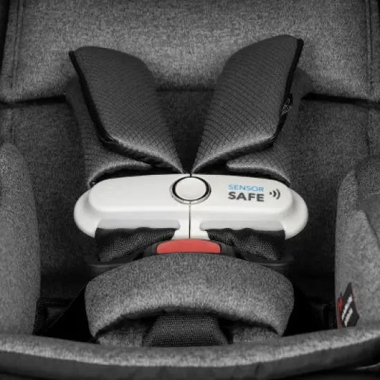 Evenflo Gold Shyft DualRide with Carryall Storage Infant Car Seat and Stroller Combo Travel System image {9}