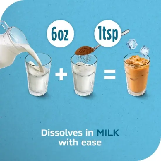 Nescafe Iced Roast - 6oz image {3}