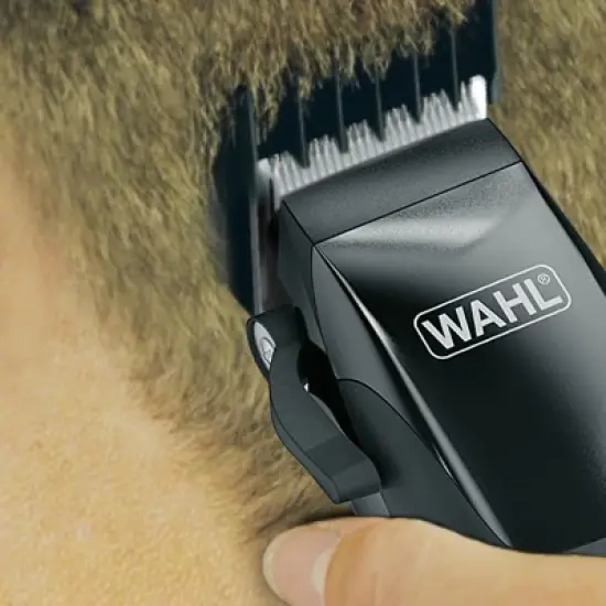Wahl Sure Cut 15 Piece Hair Clipper Kit image {3}