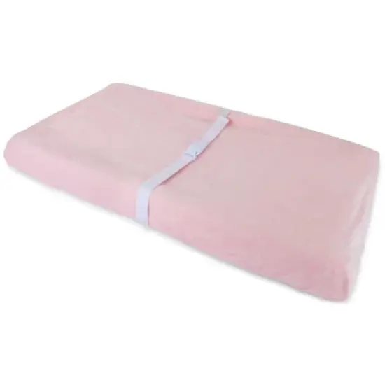 Ely's & Co. Baby Waterproof Changing Pad Cover - Cradle Sheet  100% Combed Jersey Cotton image {6}