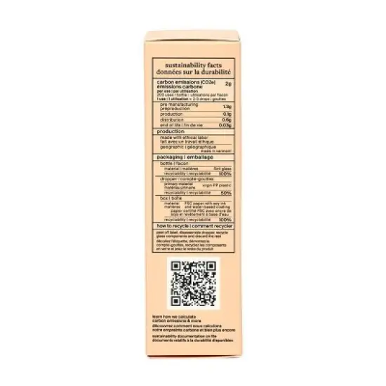 cocokind Ceramide Barrier Serum - 1 fl oz image {4}