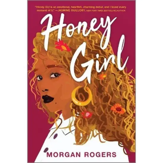 Honey Girl - by Morgan Rogers (Paperback) image {1}