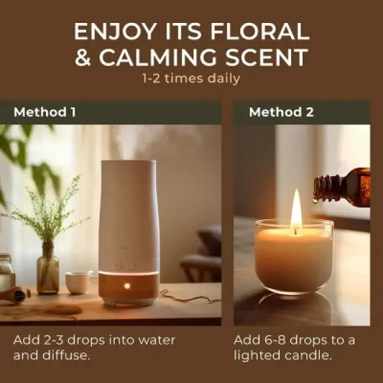 Gya Labs Ylang-Ylang Essential Oil image {4}