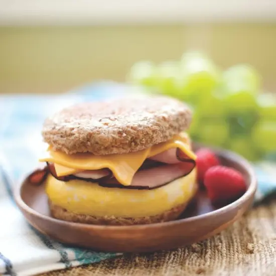 Nordic Ware Microwave Breakfast Set image {2}