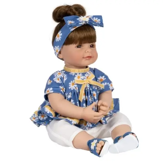 ADORA Toddler Time Doll - Summer Lovin image {4}