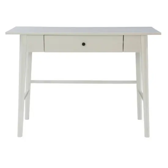 Charlotte Desk - Linon image {2}