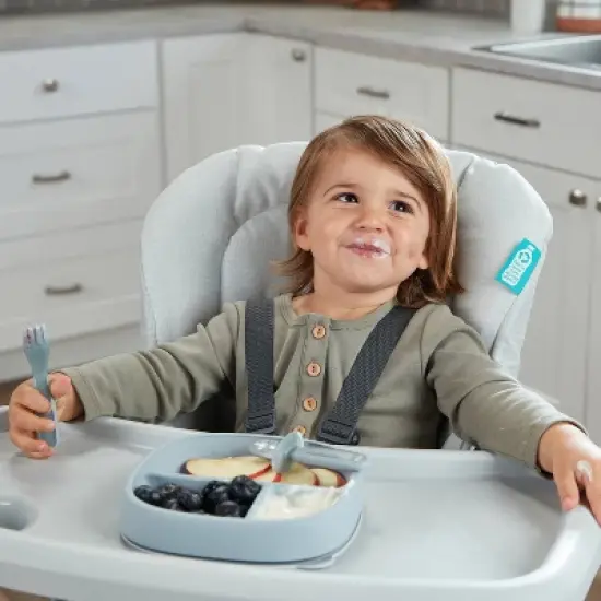 NUK for Nature Suction Plate and Lid image {3}